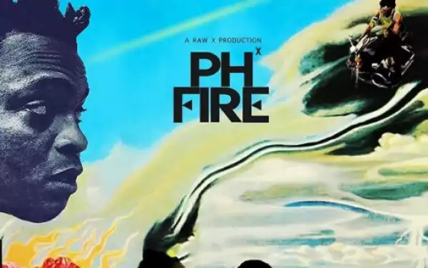 pH - Fire
